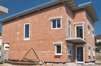 North Tamerton home extensions