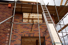 house extensions North Tamerton